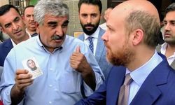Rojin Kabaiş ailesinin Bilal Erdoğan'la görüştüğü ortaya çıktı!