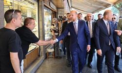 Bilal Erdoğan Diyarbakır’a geldi: Açıklama yaptı!