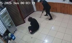 Eşi tarafından vuruldu, iki bacağını kaybetti: Eşi mahkemede özür diledi!