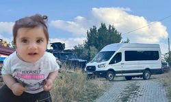 Diyarbakırlı Büşra bebek hala kayıp: Gözaltı sayısı 10'a çıktı