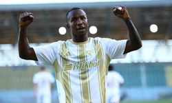 Amedspor’dan gitti, 2 maçta 4 gol atıp takımını lider yaptı!