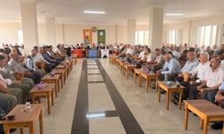 Diyarbakır’da 4 yıllık husumetti: Barışla sonuçlandı