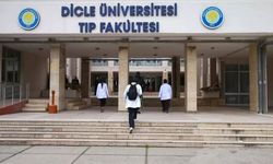 Dicle Üniversitesi’nden büyük başarı: Dünya sıralamasına girdi