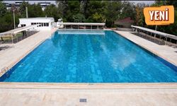 Dicle Üniversitesi’nde Havuzbaşı tesisleri yenilendi