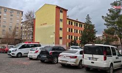 Diyarbakır'da okuldu, otopark oldu: Vekilden tepki!