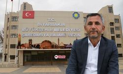 Diyarbakır Büyükşehir Eşbaşkanı Emin Ay kimdir?