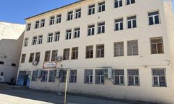 Diyarbakır’da 63 yıllık okul yıkılıyor: Yerine ne yapılacağı belli oldu!