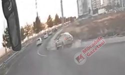 Diyarbakır’da acı kaza: 2 çocuk annesi ağır yaralandı!