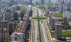 Ağustos ayında Diyarbakır’da satılan konut sayısı belli oldu!