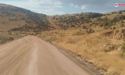 Diyarbakır’da ‘Karayolları’ çağrıya yanıt verdi: Sonunda o yol yapılıyor!