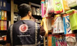 Diyarbakır’da kırtasiye esnafına rekor ceza!