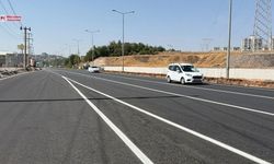 Diyarbakır’da Şanlıurfa ve Elazığ caddeleri yenileniyor: İlk etap bitti!
