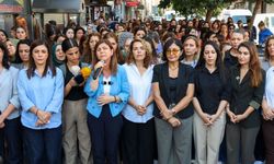 Diyarbakır’da son bir ayda 4 kadın öldürüldü: Erkeklere çağrı yapıldı!