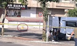Diyarbakır'da şüpheli paket patlatıldı: İçinden çıkan şaşırttı!