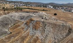 Diyarbakır’da tepki çekmişti: Çöp alan, park olacak!