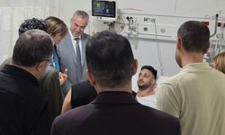 Diyarbakır'da yaralanan Trabzonspor taraftarı: “Bize farklı lanse edildi…”