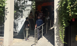Diyarbakır'da polisin bastığı mühürlü mekanda şoke eden manzara!