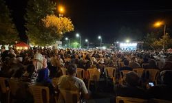 Diyarbakır’ın gizli şifası bu festivalle binlerce kişiyi ağırladı!