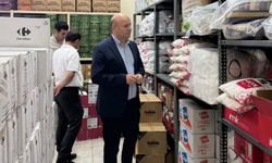 Diyarbakır’ın ilçesinde okul pansiyonlarına sıkı denetim