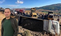 Diyarbakırlı isim Muş'ta hayatını kaybetti: Tören düzenlendi!