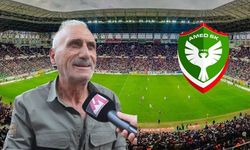 Diyarbakırlı futbol kâhini: Amedspor’un 2 maçın skorunu doğru bildi!