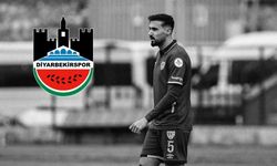 Diyarbekirspor’un eski futbolcusu hayatını kaybetti!