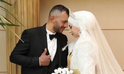 Düğün öncesi banyoda ölü bulunmuştu: Çiftin ölüm nedeni belli oldu!