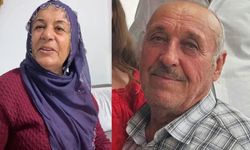 Dengbêj Hayriye Üykü ve eşi öldürülmesine ilişkin bir tutuklama