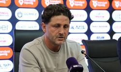 Fatih Tekke’den Amedspor açıklaması: “Üzücü gece…”