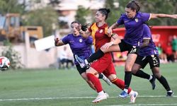 Galatasaray Amedspor maçı kaç kaç bitti? İşte maç sonucu