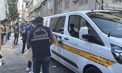 Gaziantep'te önce eşini vurdu, sonra 3'ü çocuk 4 kişiyi yaraladı!