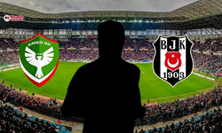 Hem Amedspor hem de Marsilya’da oynadı: O futbolcudan Beşiktaş uyarısı!