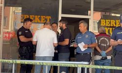 İş yerinde sır olay! Baba ve iki çocuğu ölü bulundu