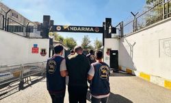 Diyarbakır’da JASAT operasyonu: 67 kişi tutuklandı
