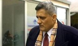 Kaşif Kozinoğlu’nun ölümünde yeni gelişme: 15 yıl sonra mezarı açılacak