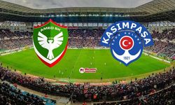 Kasımpaşa Amedspor’un eski kaptanını transfer etti!