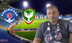Kasımpaşa tribün liderinden Amedspor maçı öncesi flaş "siyaset" uyarısı!