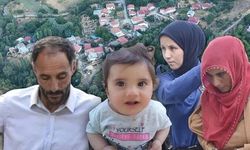 Kayıp Büşra bebek olayında flaş gelişme: Diyarbakır’da yakalandı!