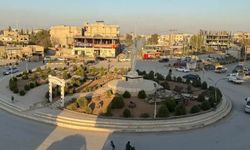 Kobani’de cezaevinde yangın: Ölü ve ağır yaralılar var