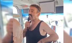 Kürtlere hakaret eden şahıs hakkında flaş gelişme!