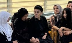 Leyla Zana’dan Güran ailesine yönelik sözler!