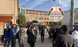 Manisa Valiliğinden okul saldırısı açıklaması: 2’si ağır 10 yaralı
