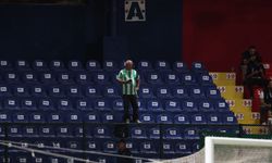 Mardinspor'a karşı takımını tek başına destekledi: “Ömür boyu kombine” verildi!
