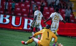 Mardinspor’u yıkan isim Amedspor’un eski golcüsü oldu!