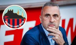 Mardinspor’un yeni hocası belli oldu: Ivaylo Petev kimdir?