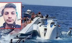 Gemi faciasında naaşına ulaşıldı: Mardinli gencin kimliği belli oldu
