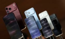 Yeni İPhone 18 Pro serisi Türkiye’de satışa çıktı! İşte fiyatları