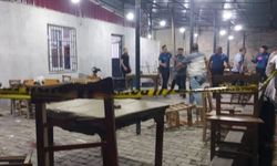 Mersin’de kahvehaneye silahlı saldırı: Ölü ve ağır yaralılar var