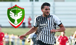 Amedspor Beşiktaşlı golcüyü istedi: Transferin iptal sebebi belli oldu!