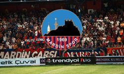 Eski Amedsporlu futbolcunun golüyle yenilmişti: Mardinspor’da flaş ayrılık